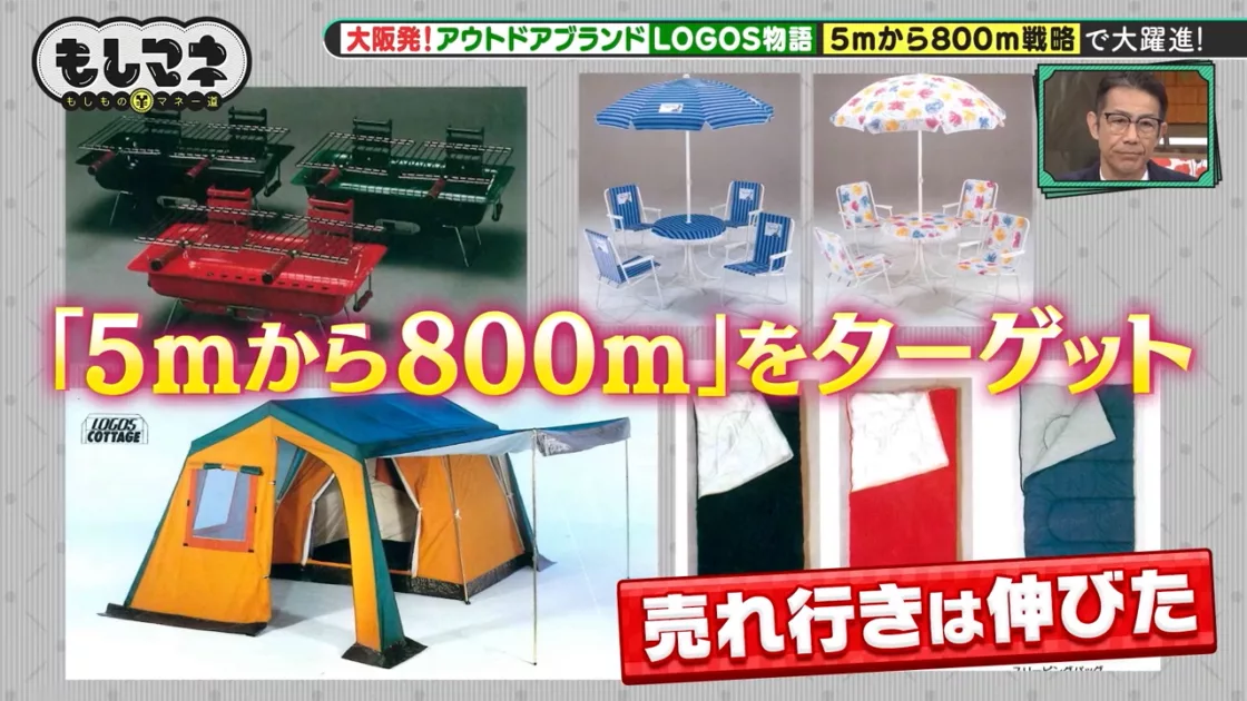 FFXIV」とアウトドアブランド「LOGOS」のコラボグッズが登場。11月15日配信の「第38回 FFXIVコミュニティ放送」にて紹介