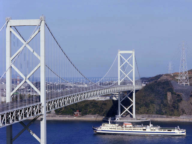 必要最低限の長さで作ったけど九州最長トンネルとなった新関門トンネル - 日々の”楽しい”をみつけるブログ