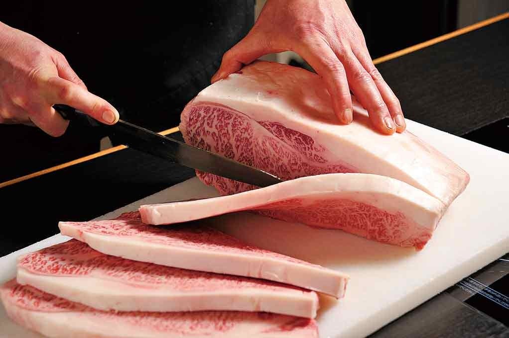 和牛ふか尾はちこのブンブン日記in白馬