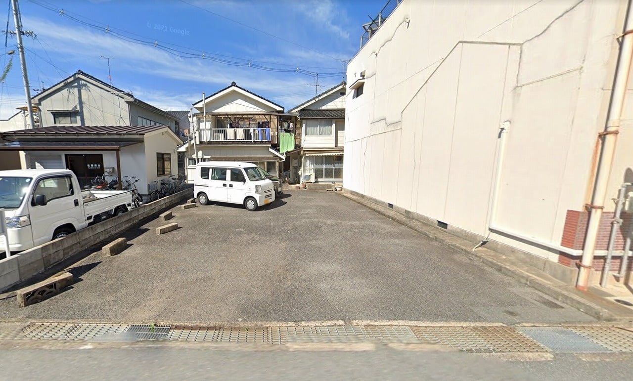 浜田駅舎駐車場はまナビ 浜田市観光協会公式サイト