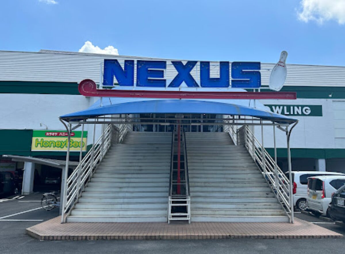 岡南飛行場展望デッキは入場無料、県が管理する小型機専用飛行場 岡山市南区岡山スタイル