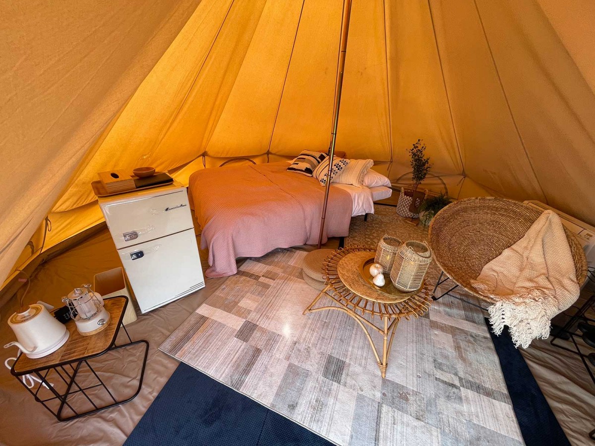 冬キャンプをされる方は必ず読んでください キャンプの時、一酸化炭素中毒等には絶対気をつけてください。キャンプ初心者向け総合情報ブログ HyperCamp Creators