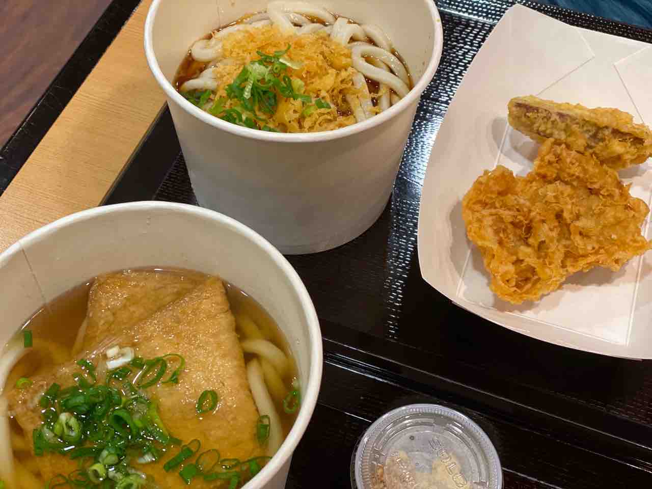 丸亀製麺がハワイで人気！値段や限定メニュー情報 2025年