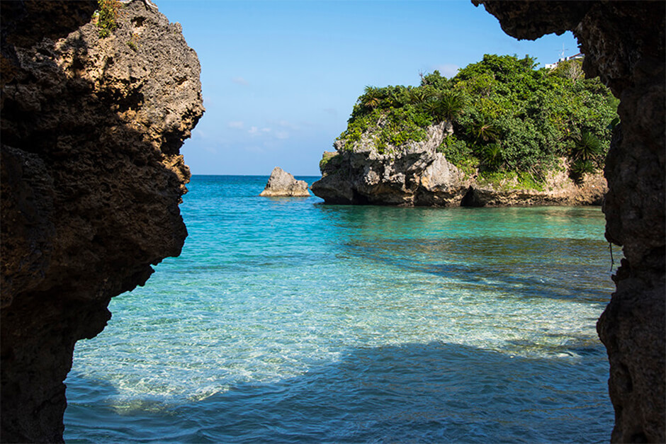 地元民が教える 沖縄のパワースポット8選 運気UPの絶景を巡る旅へ！ じゃらんニュース