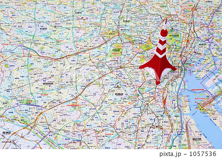 最寄り駅は5つ！東京タワーへのアクセス方法・駅からのルートを解説