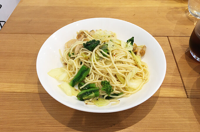 今週のテーマは『高岡古城公園近くのランチ』！今週のおすすめランチ まいぷれ 高岡市