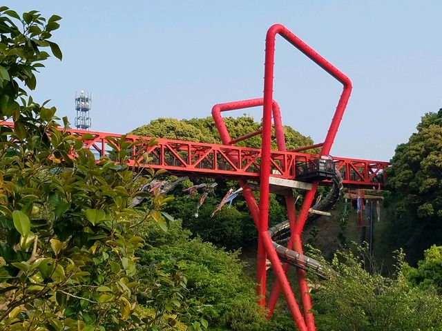 中尾城公園のクチコミ一覧 - じゃらんnet