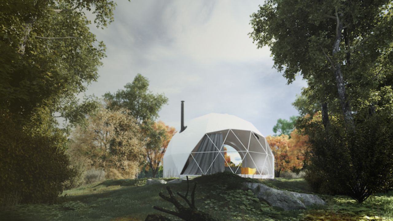 一度は泊まりたい！おすすめのおしゃれなグランピング施設まとめ