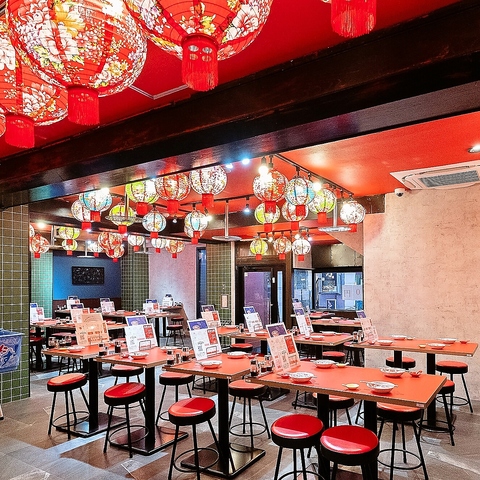 新宿三丁目 いちゃりば今日もごちそうさま