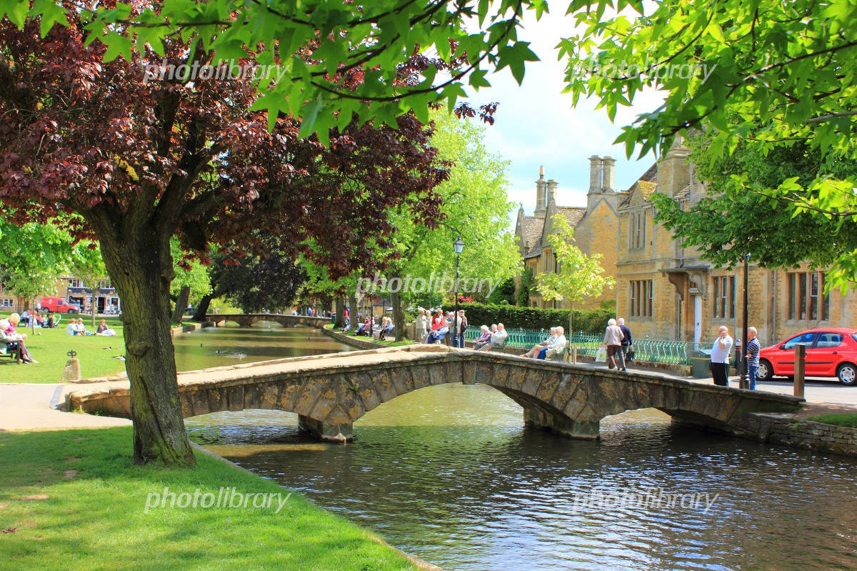 美しい橋を見るためにヨーロッパへ。世界遺産×橋が織りなす絶景7選RETRIP リトリップ