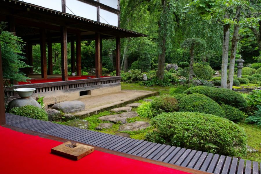 暮らすように旅する庄内「SHONAI Fun!」羽黒山 国見山玉川寺