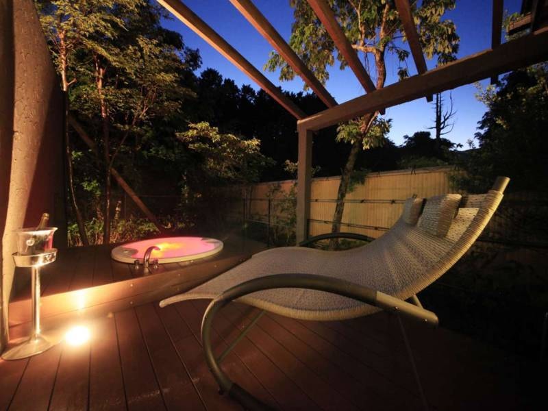 箱根・湯河原で露天風呂付き客室があるおすすめの宿15選│近畿日本ツーリスト