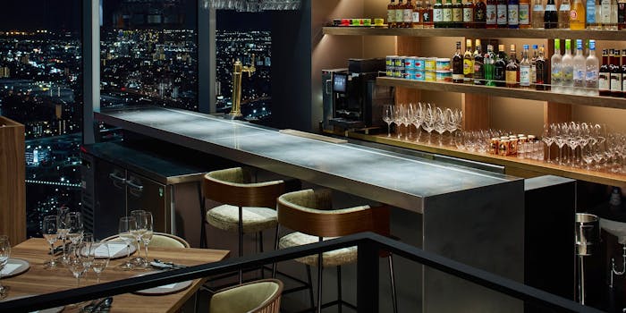 最高の夜景: 山之内「国男のブログ」