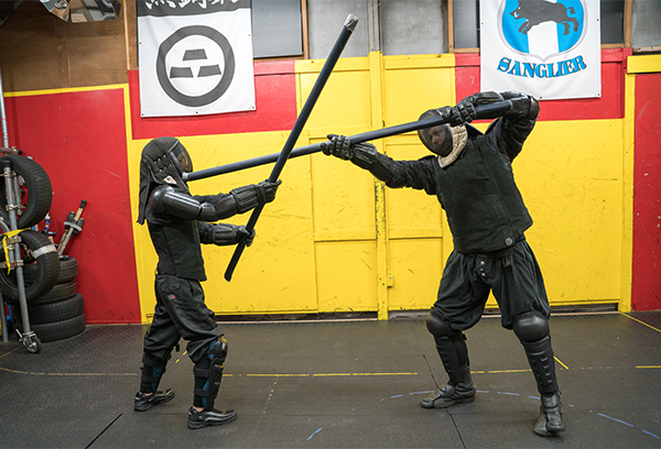 騎士の実態中世ヨーロッパの花形 – Woburn Abbey