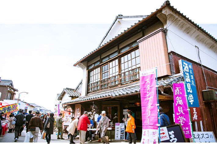 鹿島観光自動車株式会社 鹿島観光ツーリスト