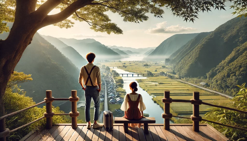 美肌になりたい！南九州あったか女子旅モデルコース九州の世界遺産