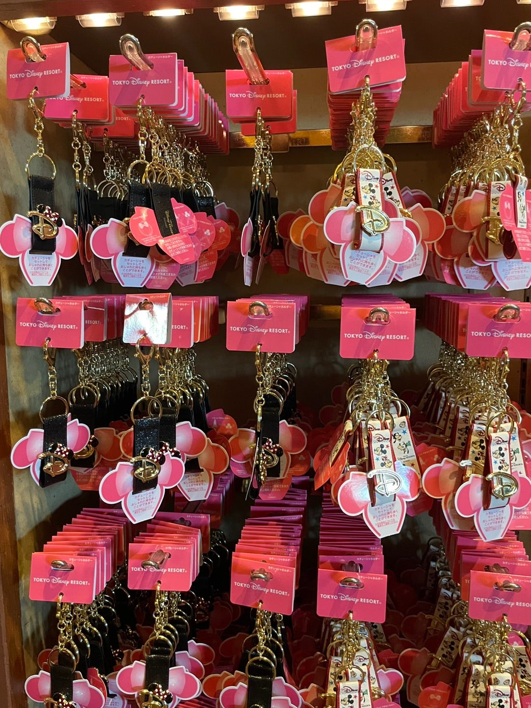 最新 ディズニーランド＆シーで買える公式のカチューシャまとめおとな開運女子部