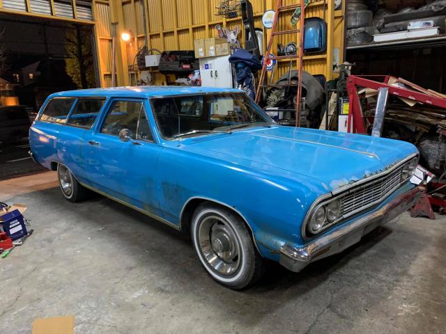 ステーションワゴン 洋書 マニア