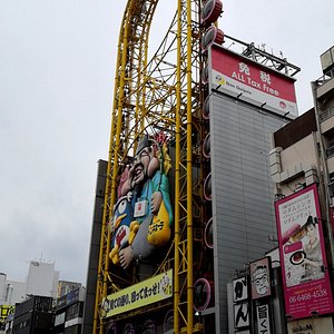 桜が咲いたよ！ 水の都大阪の川の駅「はちけんや」〜〜〜♪』by kinako-anko :
