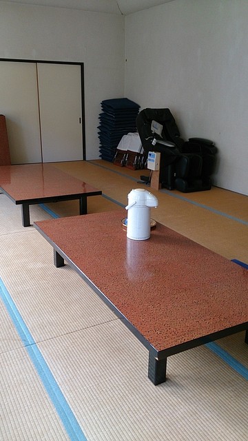 大菅温泉 元湯旅館 - 常陸太田市その他