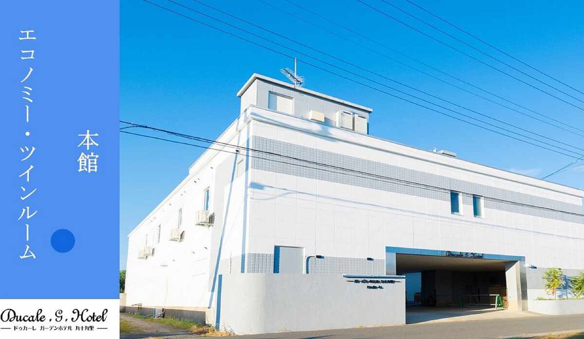 1⽇1組限定。九十九里・片貝に、プライベートプール・サウナやドッグランのある宿泊施設「ヴィラ・センス・九十九里」が2025年3⽉25⽇グランドオープンWILL合同会社のプレスリリース