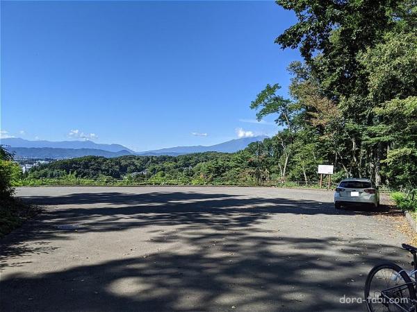 岩山展望台盛岡市の料金・営業時間・アクセスもりおかめくり