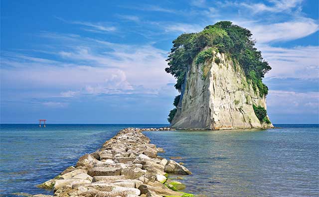 輪島の観光ならここよ！絶対外せないおすすめスポット 11選aumo アウモ