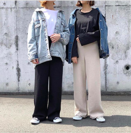 2025秋冬 11月のディズニーの服装！気温別おすすめの服装とコーデまとめ！寒さ対策についても