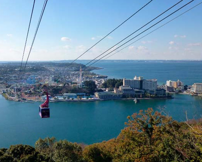 日帰り 静岡観光モデルコースプラン！女子旅向けのスポットも紹介 - AVA Travel