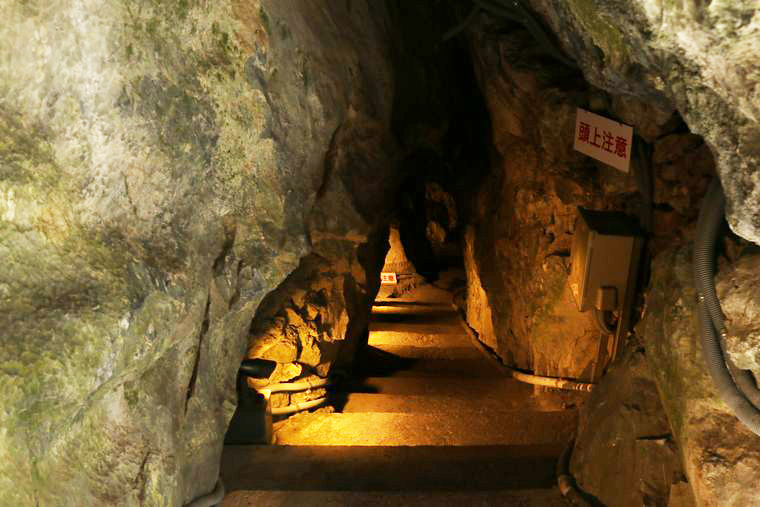 日原鍾乳洞奥多摩駅- 中央線が好きだ。web公式