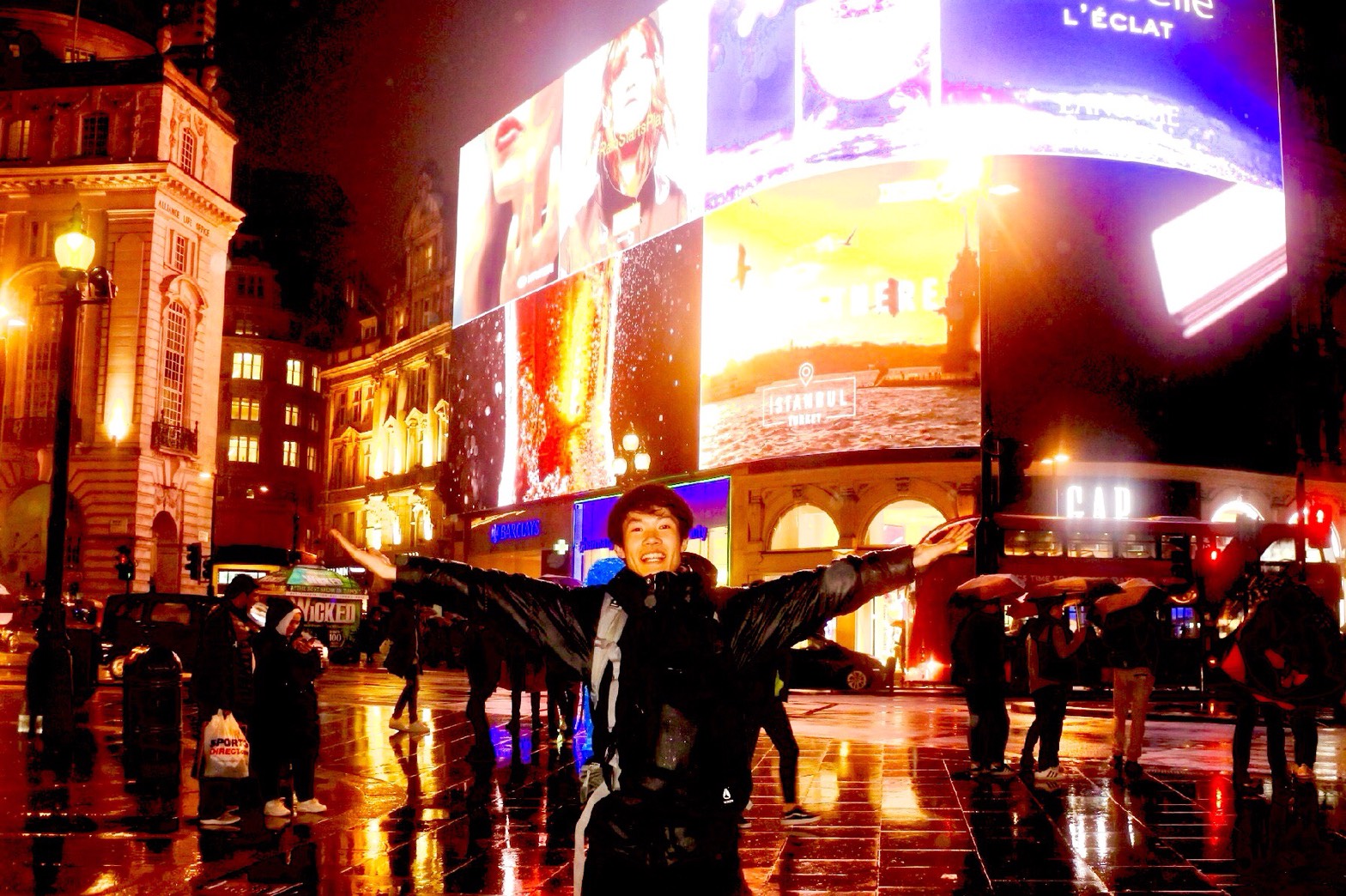 初めてのバックパック旅行、ヨーロッパ1ヶ月。 : r onebag