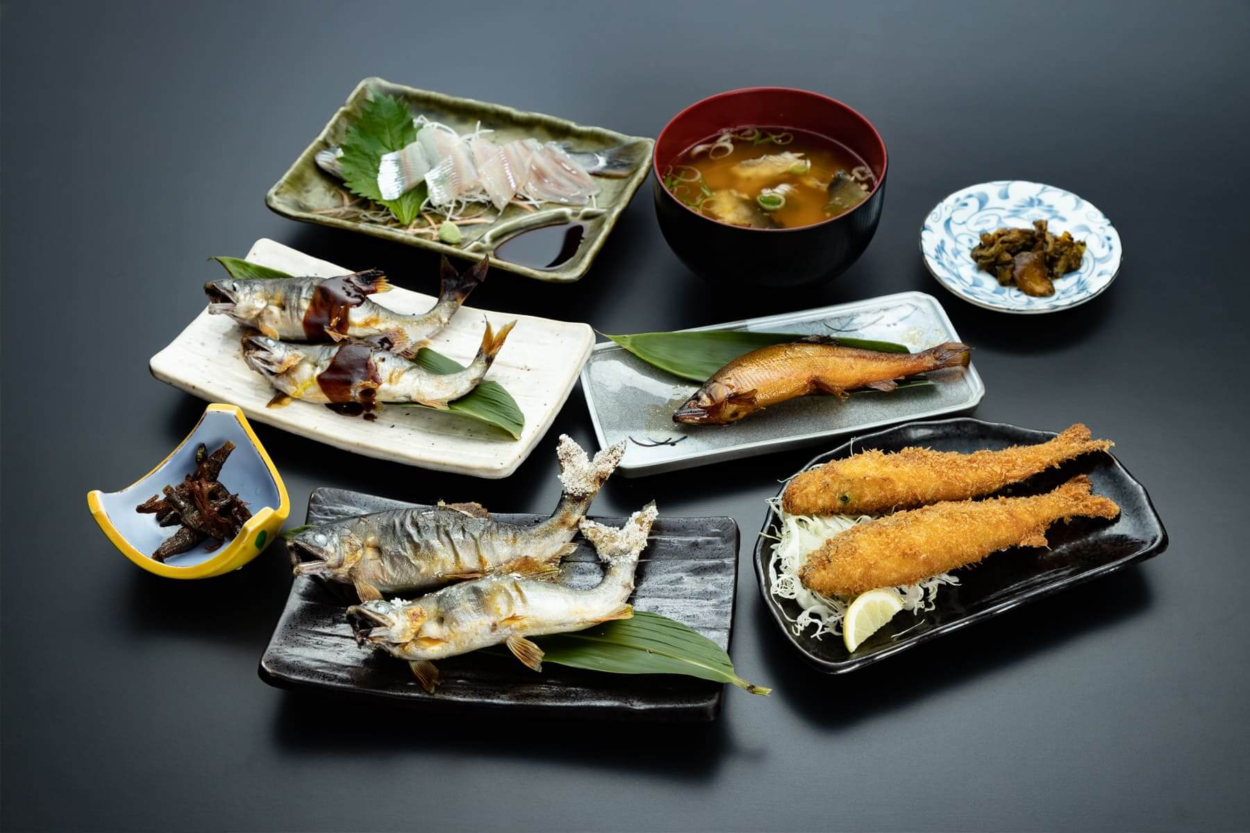 2025 岐阜近郊 ヤナ&鮎料理 おすすめ