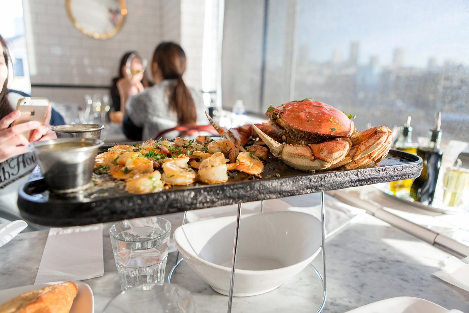 Kazoku Sapporo Eatery