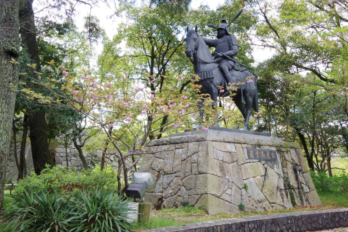 津城 お城公園 のフリー写真素材・無料壁紙三重フォトギャラリ