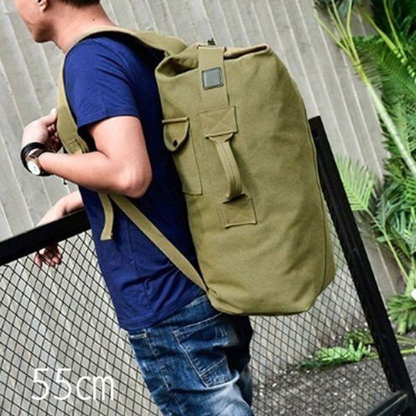 ミリタリー vintage 防水 自転車 サドル