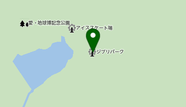 ジブリパーク「どんどこ森」ナイトカフェ弾き語りブログ