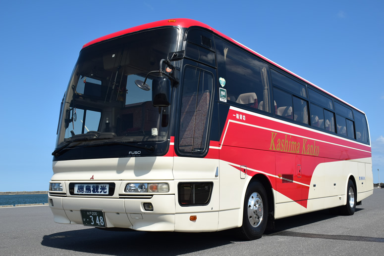 これまでの歩み鹿島酒蔵ツーリズム