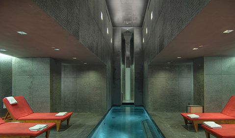 ラスベガスホテルのプール『マンダレイベイ』編Sweet Sweet IN United