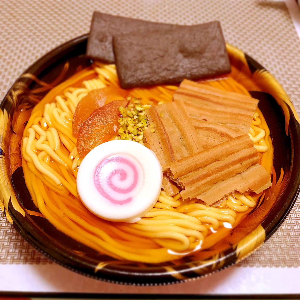 スイーツパラダイス スイーツ 天王寺ミオ店