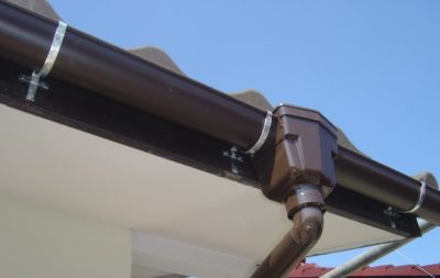 雨樋の役割 - 信創建設 株式会社