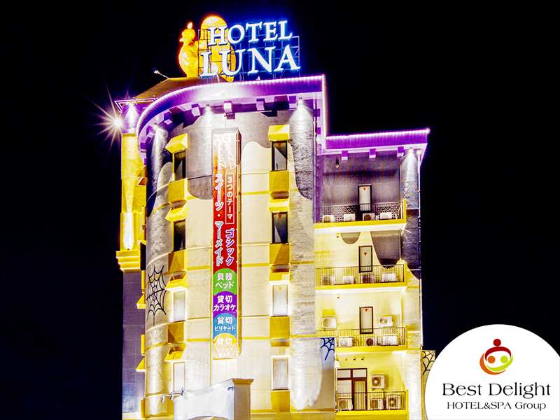 フリータイムが安い☆ 川越市でおすすめのラブホテル9選！後払いホテル予約サイト minute