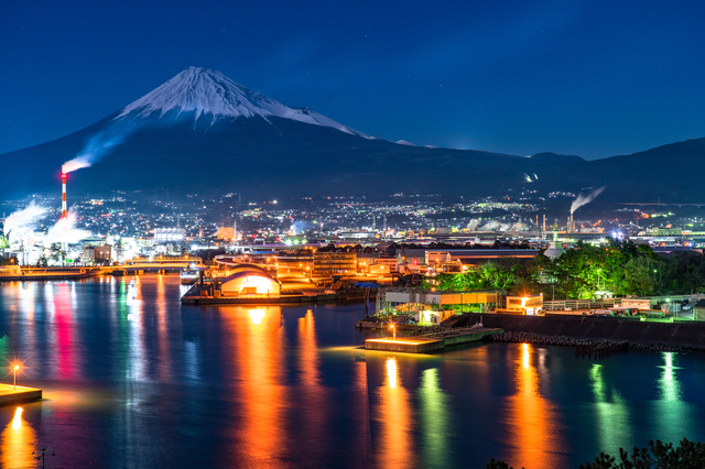 エリア別 静岡のおすすめデートスポット14選！定番から穴場までaumo アウモ