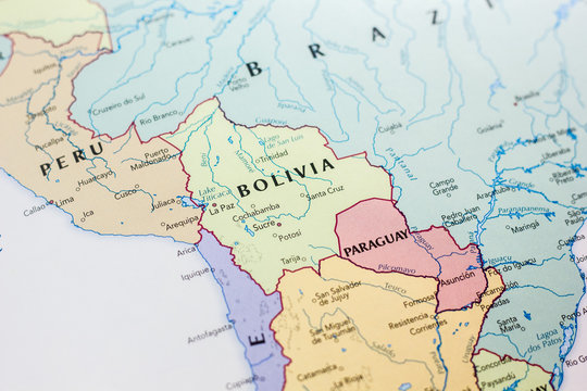 ボリビア - ウィキボヤージュ