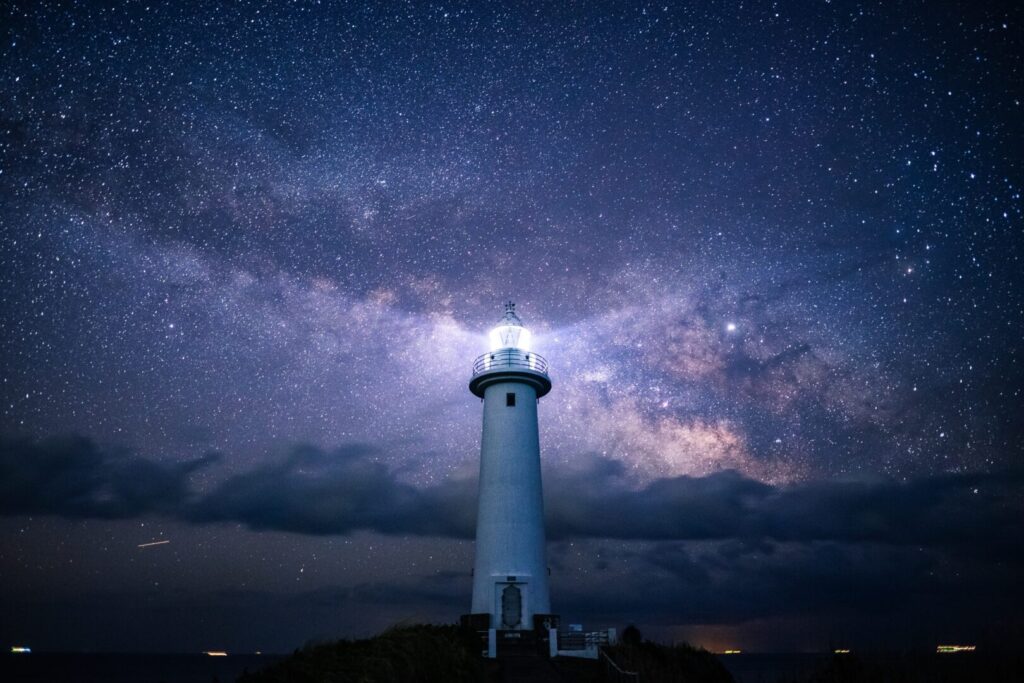 関西 一度は行きたい！感動の星空スポット36選をご紹介 - TRIPTO トリプト