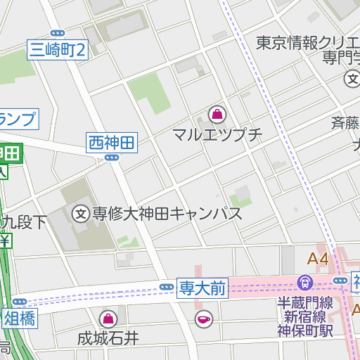 海が見える江戸の一大名所だった「九段坂」の歴史と周辺観光スポット－ルアンマガジン