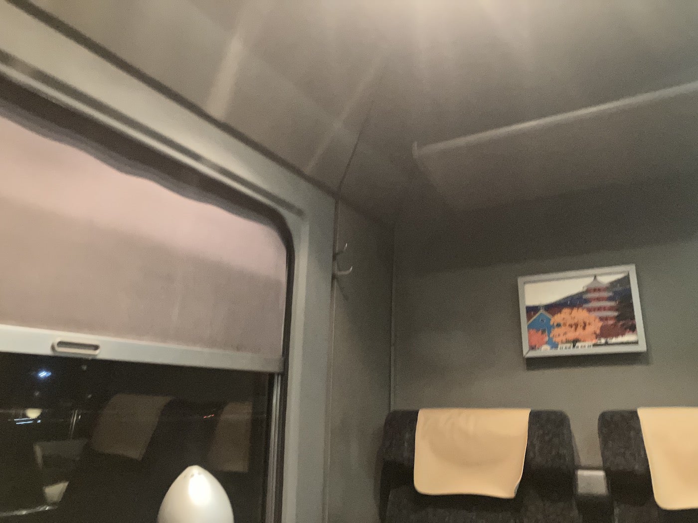 衝撃 普通列車のグリーン車に乗ったら、あっという間に着いてしまった！w JR九州-