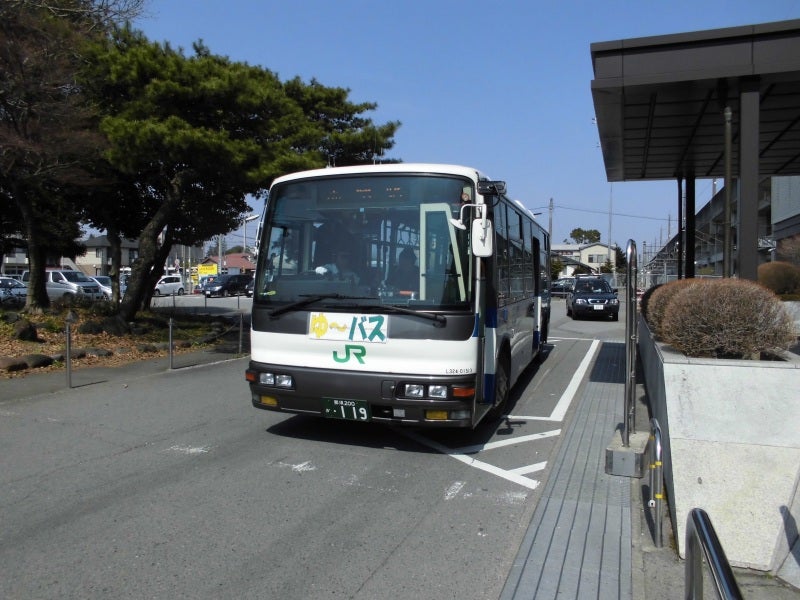 ＪＲ東日本 ７１９系：東北本線 黒磯～新白河マル鉄鉄道写真館２