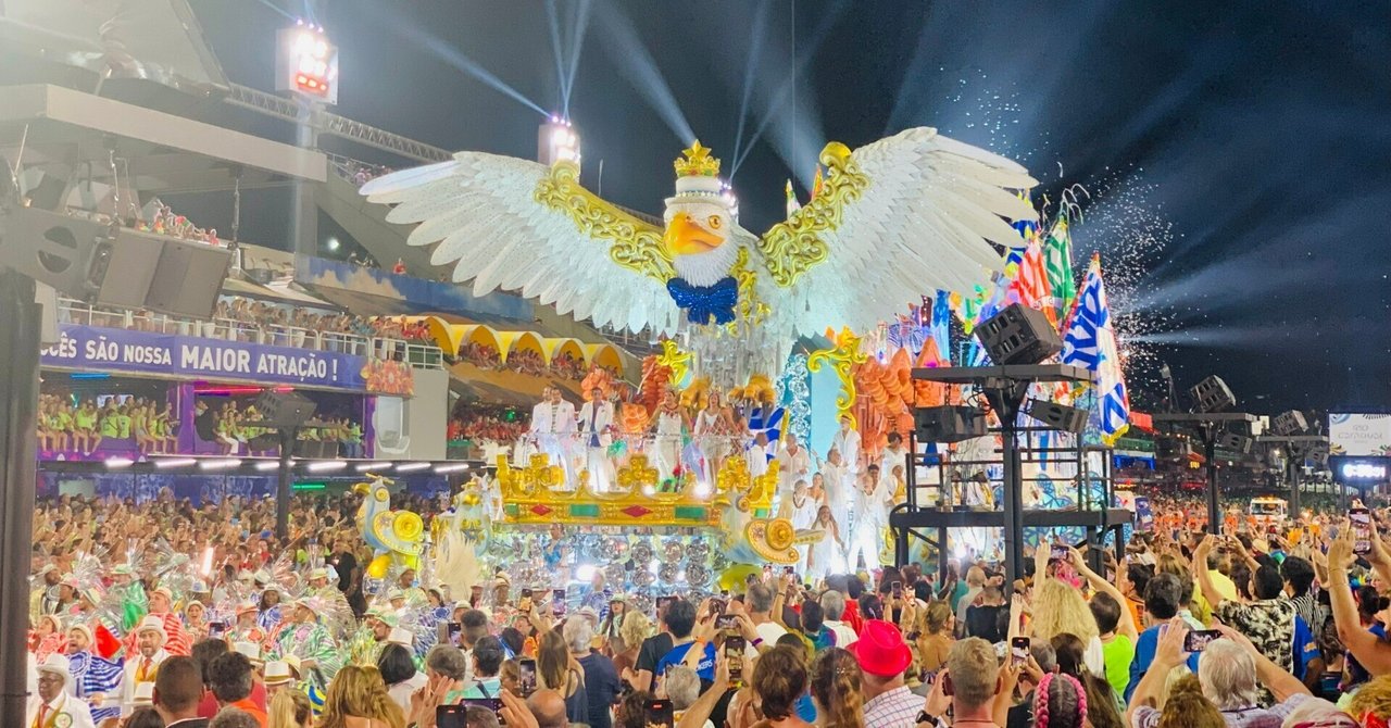 日本サンバ音楽文化普及協会 Associação de