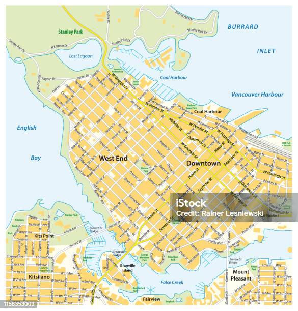 バンクーバーの交通機関についてバンクーバー留学センタ