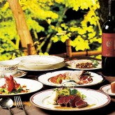 メニュー写真 : 古城亭旧店名 浪漫亭-